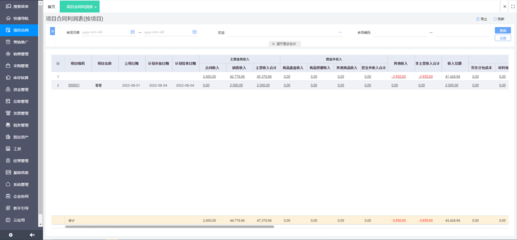 長(zhǎng)沙企業(yè)erp訂制價(jià)格